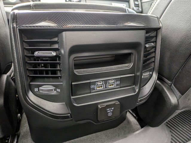 Used 2022 RAM 1500 TRX w/ TRX Level 1 Equipment Group AWD/4WD image 14