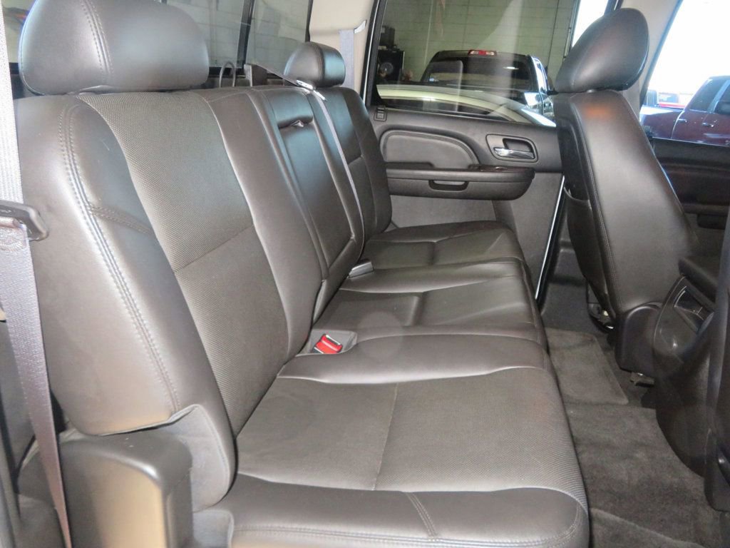 Used 2013 GMC Sierra 2500 Denali image 28