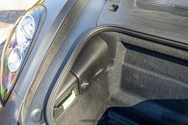 Used 2014 Porsche Cayman RWD image 80
