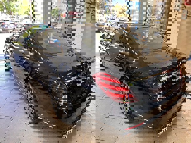 Used 2019 Mercedes-Benz S 560 4MATIC Sedan image 6