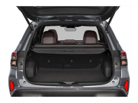 New 2026 Subaru Forester Touring AWD/4WD image 13