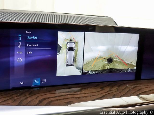 Certified 2025 Cadillac Escalade Sport Platinum image 17