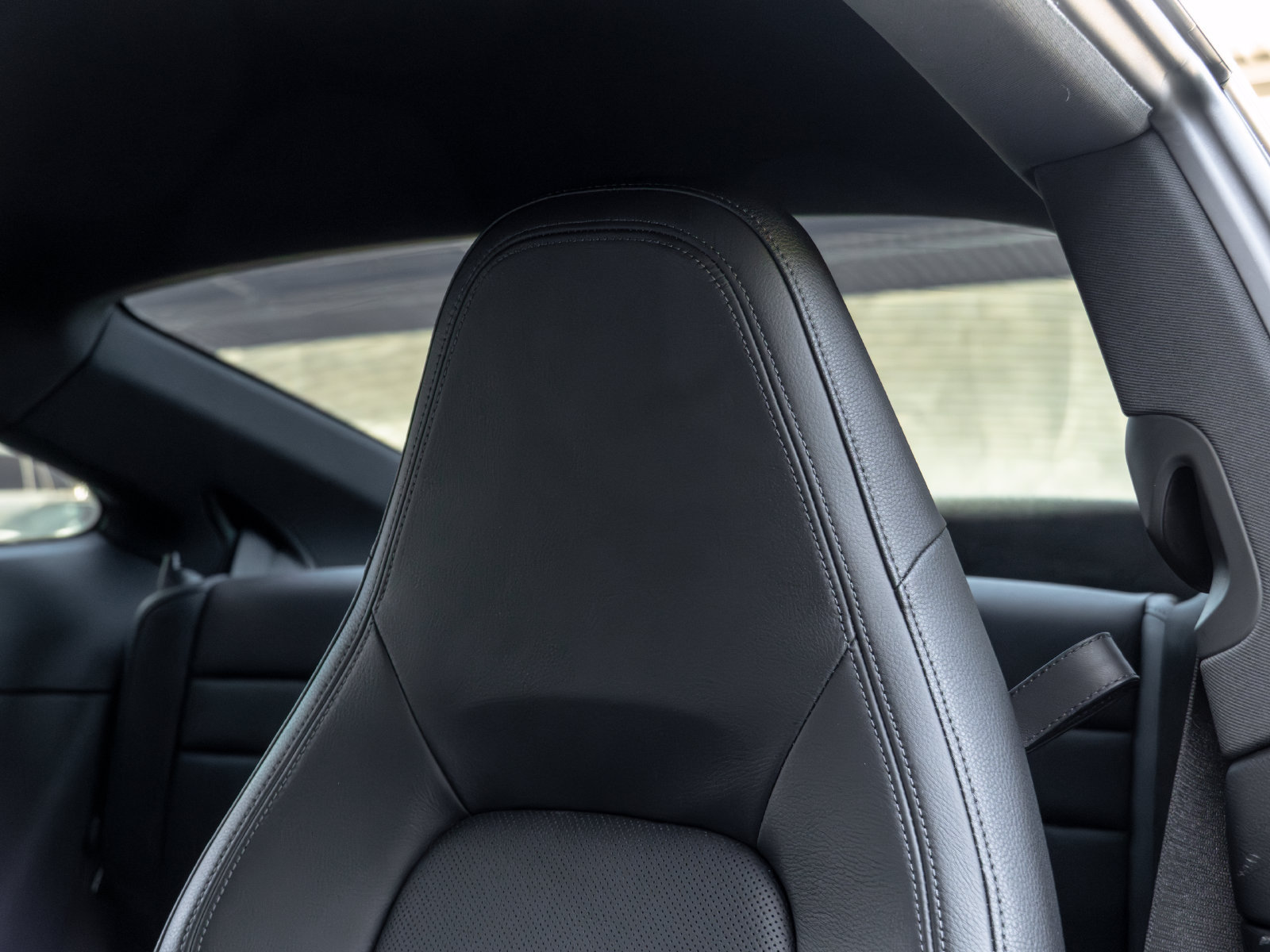 Certified 2021 Porsche 911 Carrera RWD image 28