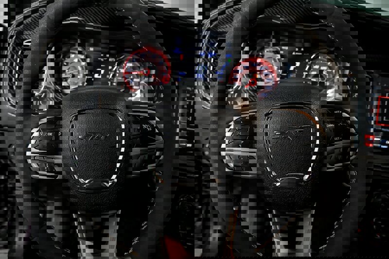 Used 2022 Dodge Charger SRT Hellcat w/ Harman/Kardon Audio Group image 25