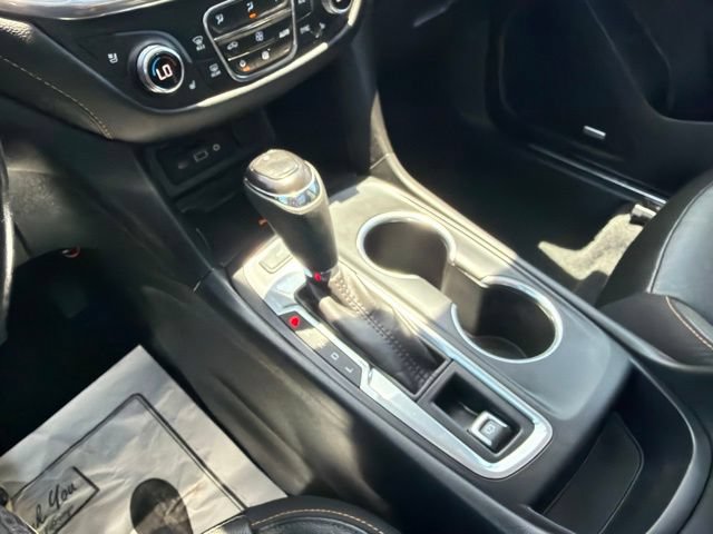 Used 2021 Chevrolet Equinox Premier AWD/4WD image 27