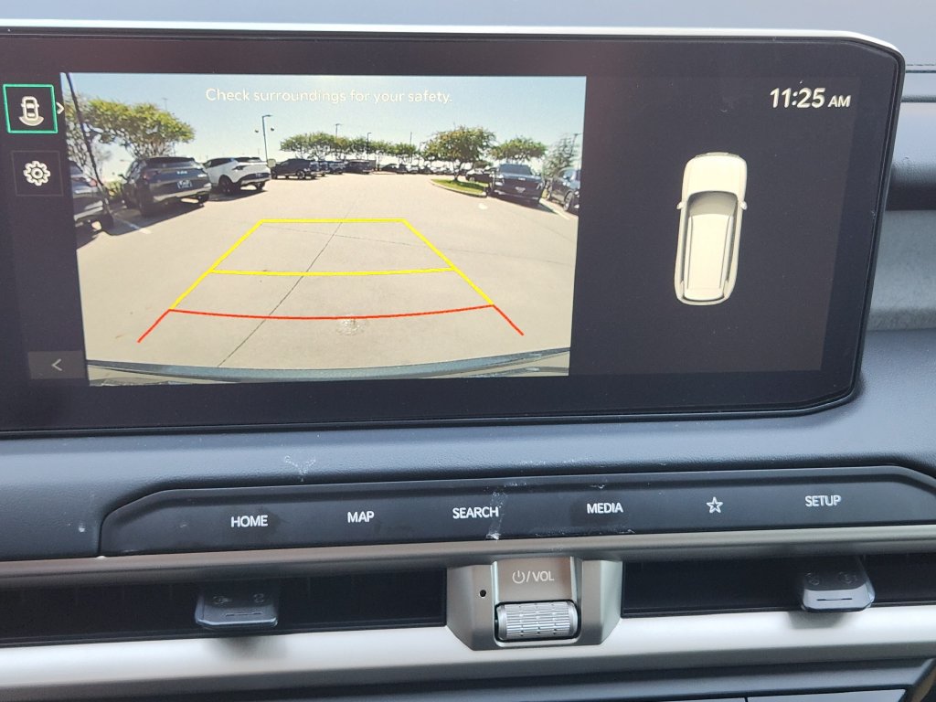 New 2027 Kia Telluride EX FWD image 14