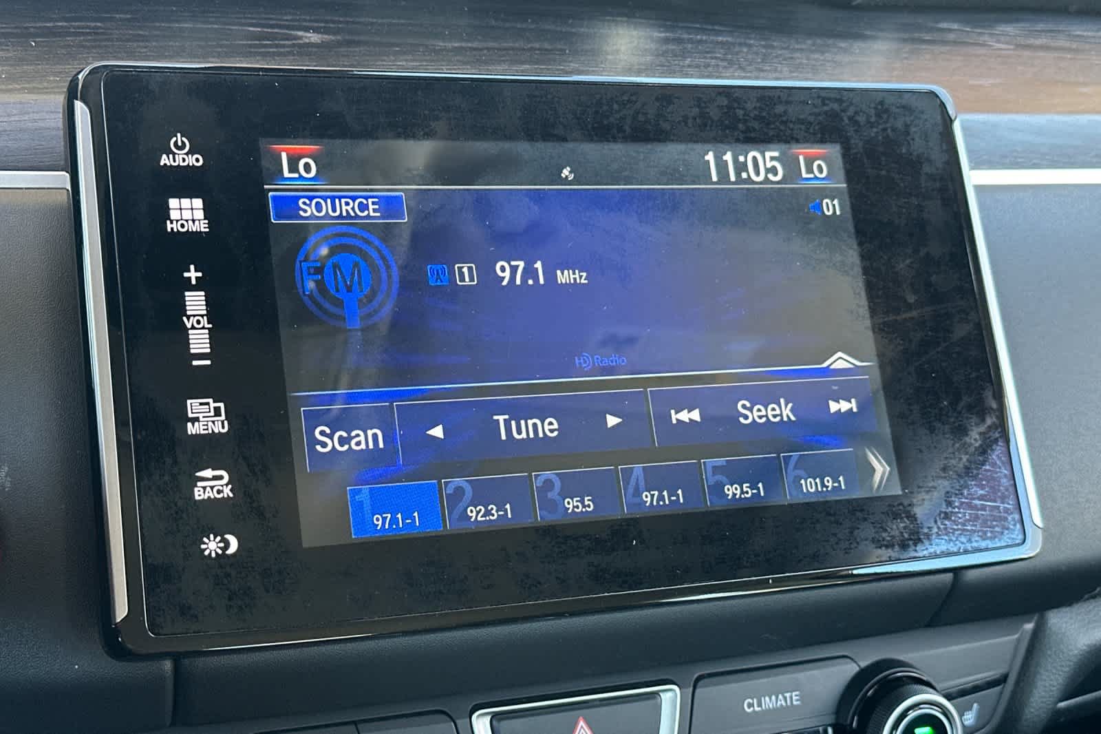 Used 2020 Honda Clarity Plug-In Hybrid image 19