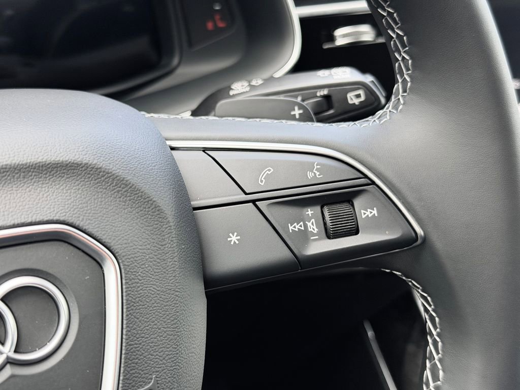 New 2026 Audi Q7 3.0T Premium Plus image 15