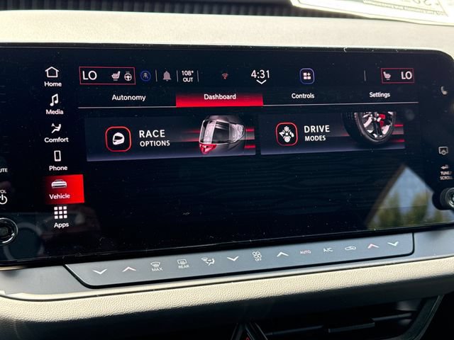 New 2026 Dodge Charger R/T w/ Driver Convenience Group AWD/4WD image 24
