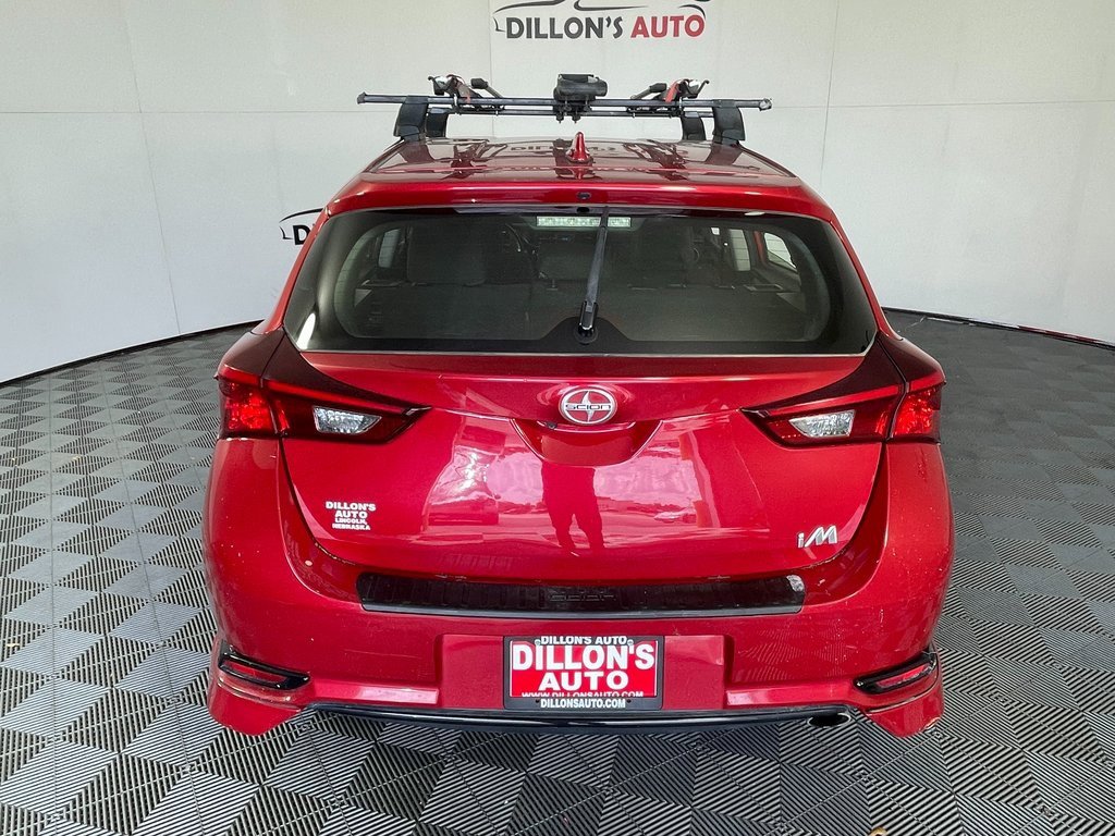 Used 2016 Scion iM Base image 5