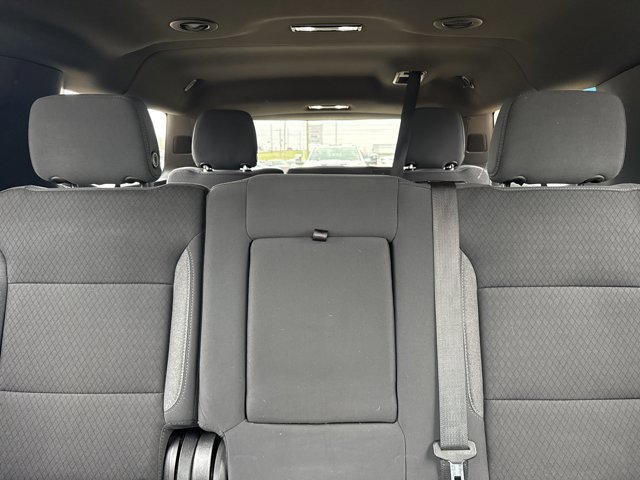 Used 2021 Chevrolet Suburban LS w/ Driver Alert Package image 18