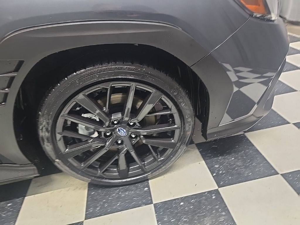 New 2026 Subaru WRX Limited AWD/4WD image 4