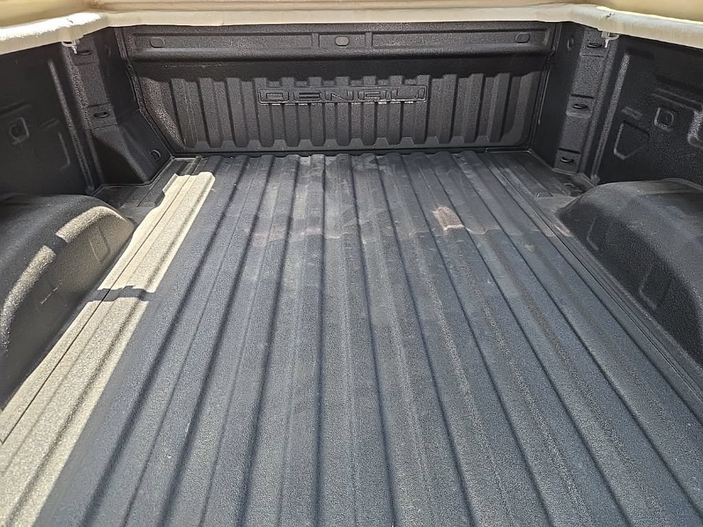 Used 2022 GMC Sierra 2500 Denali AWD/4WD image 60
