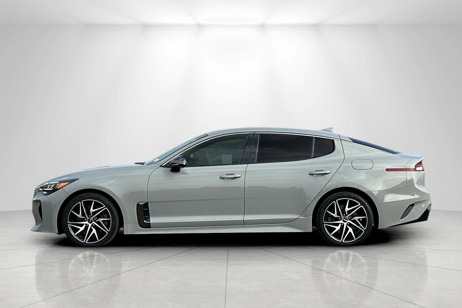 Used 2022 Kia Stinger GT-Line image 6