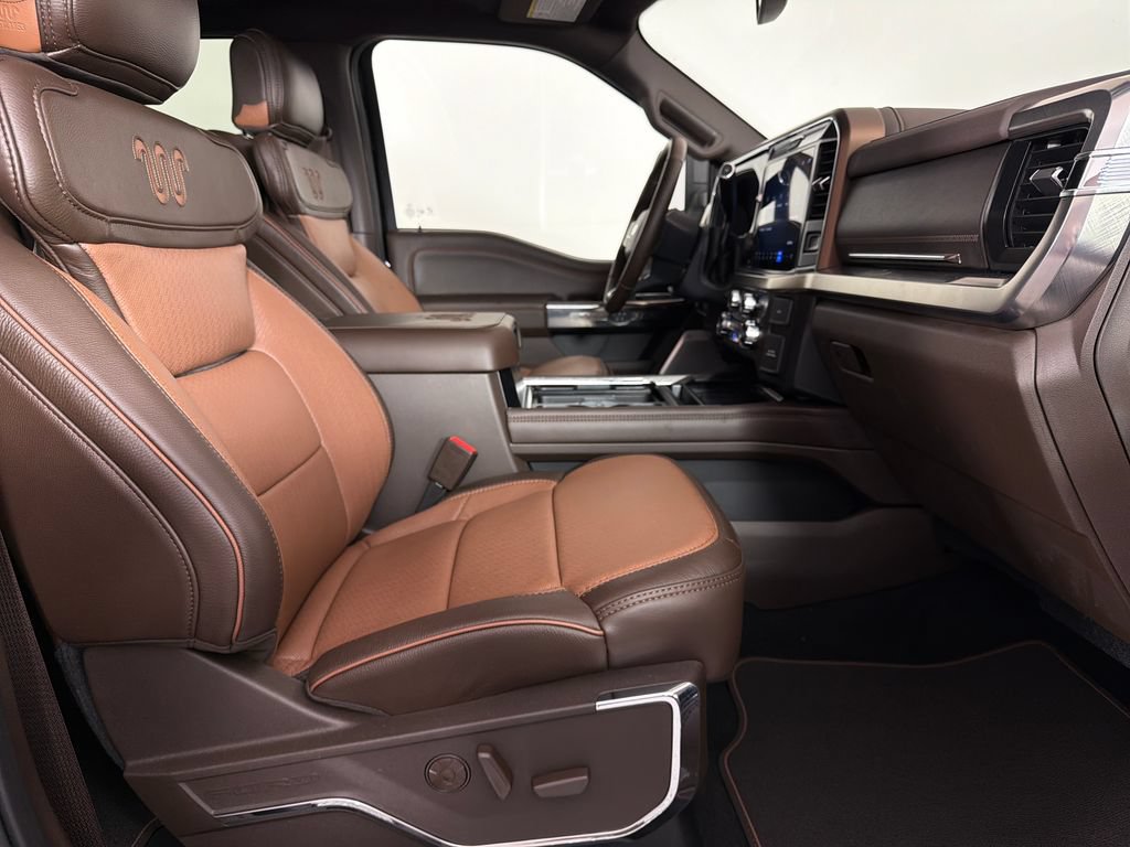 New 2026 Ford F350 King Ranch AWD/4WD image 22