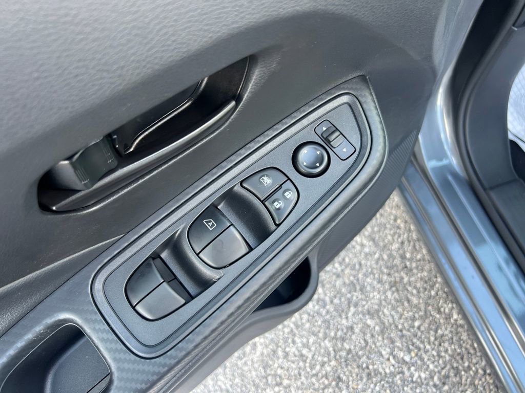 New 2025 Nissan Versa S w/ S Plus Package image 12