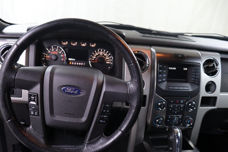 Used 2013 Ford F150 FX2 RWD image 8