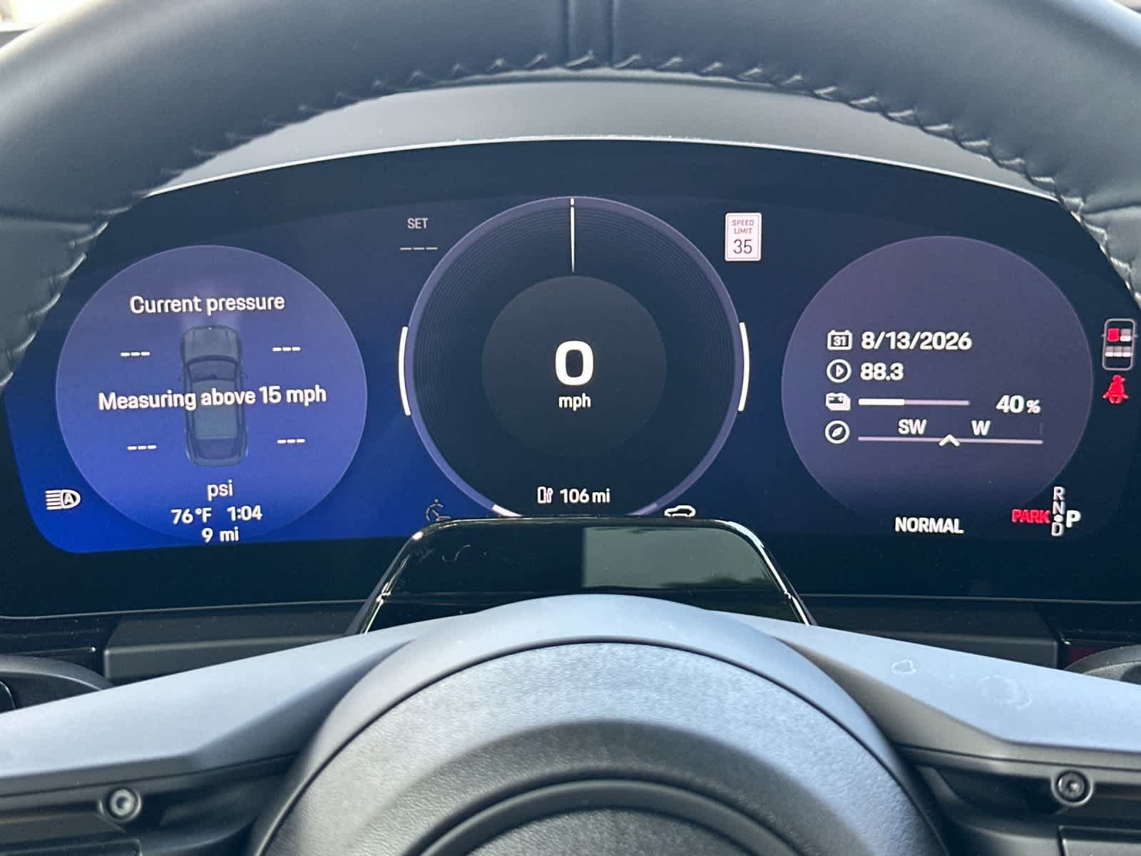 New 2026 Porsche Macan Electric RWD image 30