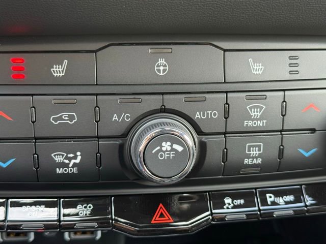 New 2026 Dodge Durango GT image 22