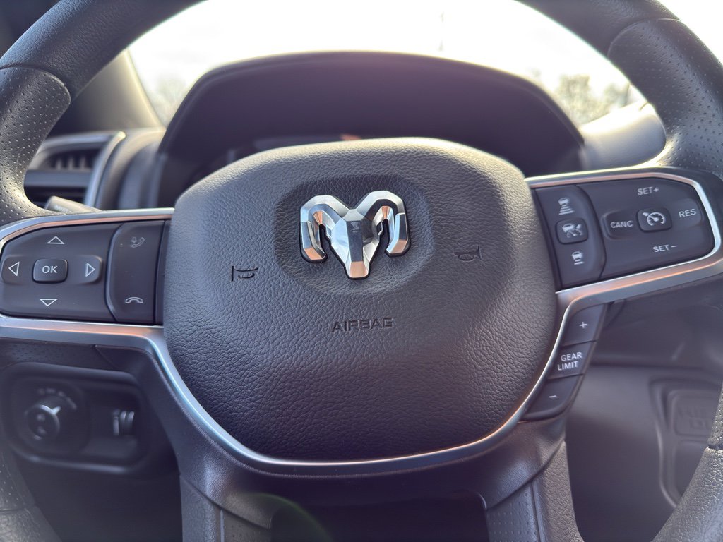 New 2026 RAM 2500 Tradesman image 21