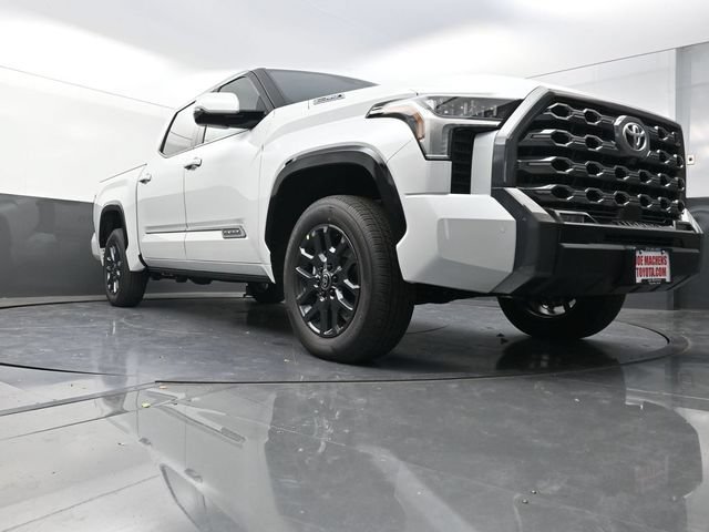New 2026 Toyota Tundra Platinum AWD/4WD image 27