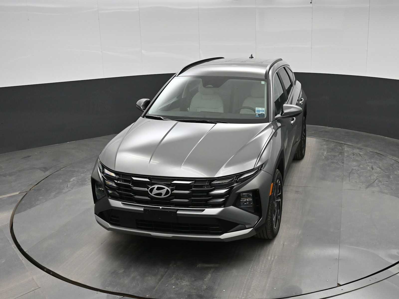 New 2026 Hyundai Tucson SEL Plus w/ Tow & Go Package AWD/4WD image 26