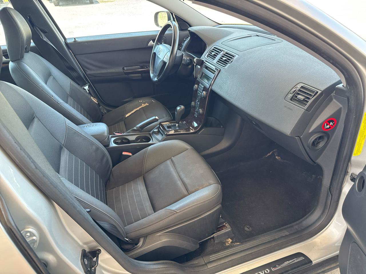 Used 2007 Volvo S40 2.4i FWD image 6