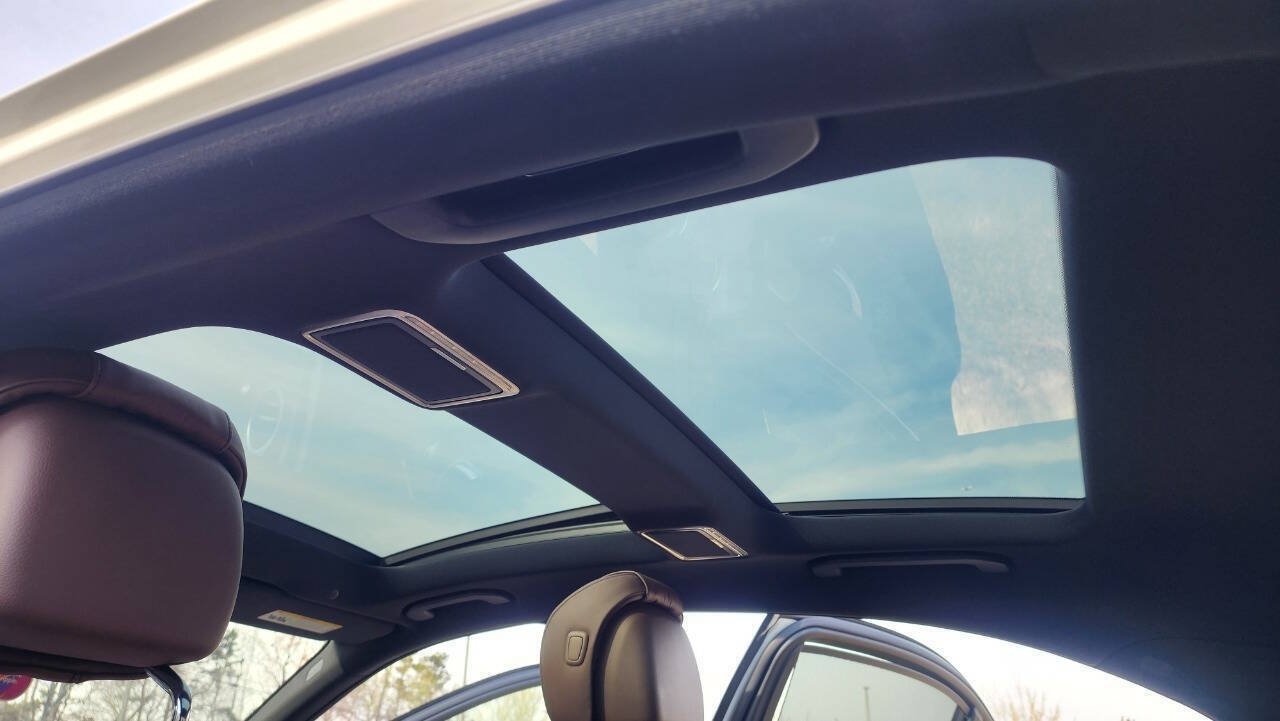 Used 2018 Mercedes-Benz S 560 Sedan image 48