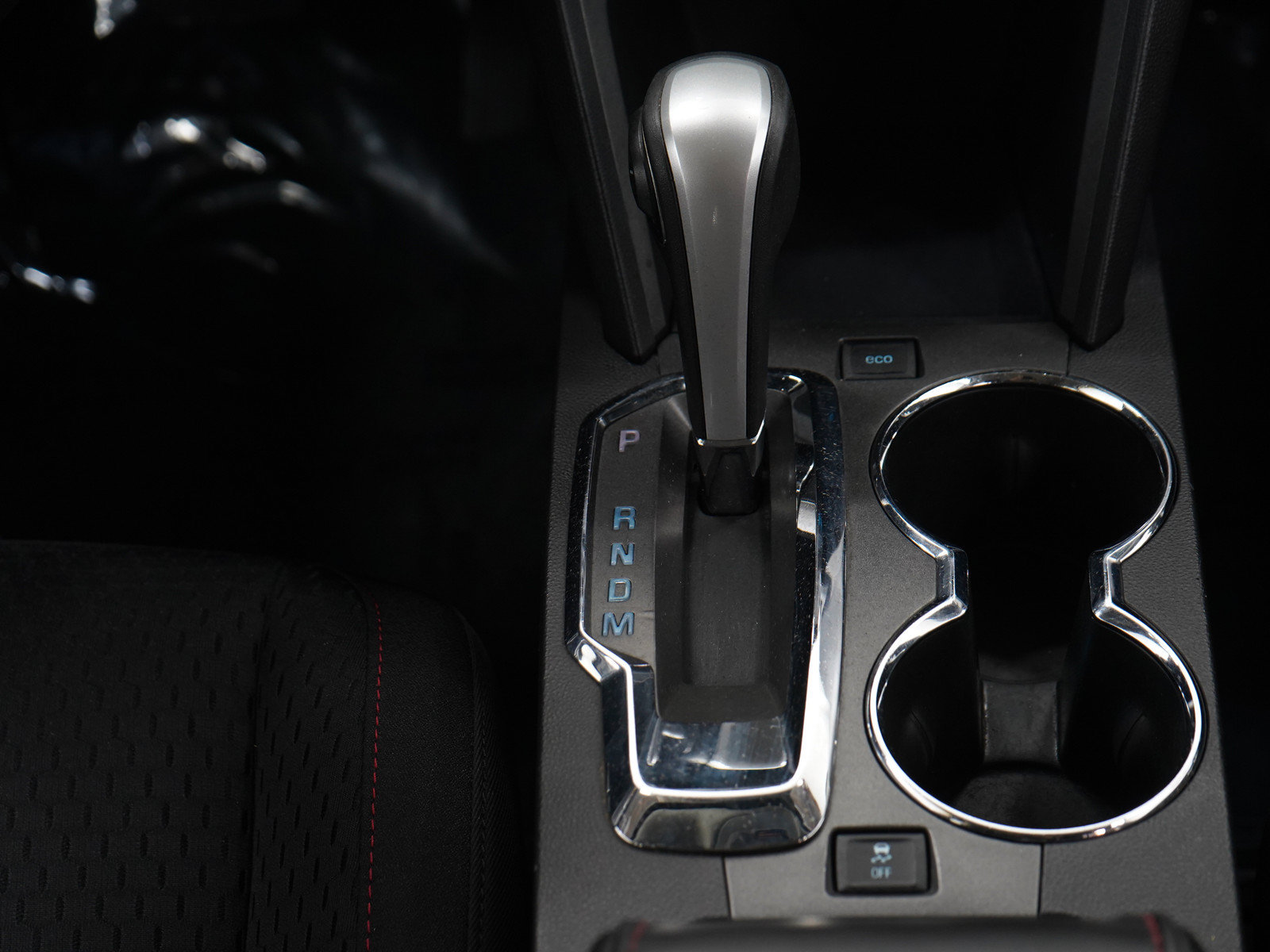 Used 2015 Chevrolet Equinox LS FWD image 16
