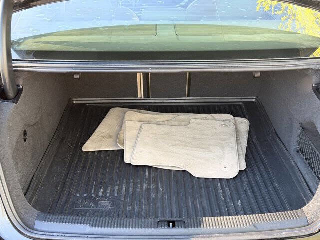 Used 2017 Audi A6 2.0T Premium Plus w/ Premium Plus Package image 24