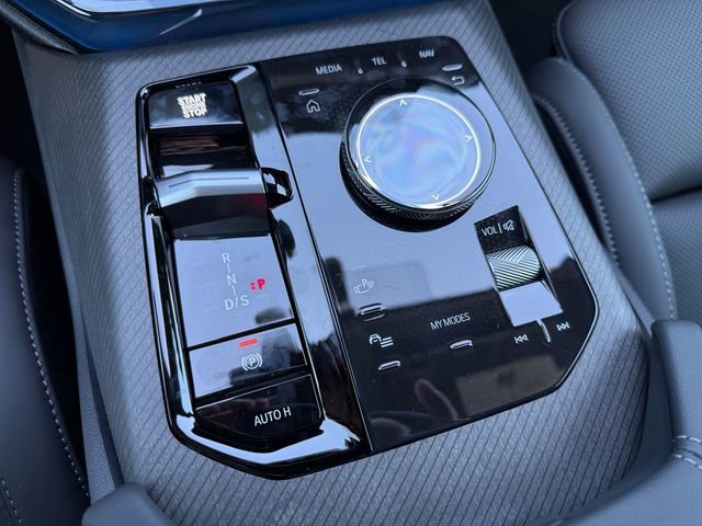 New 2026 BMW X3 xDrive30 w/ Premium Package image 21
