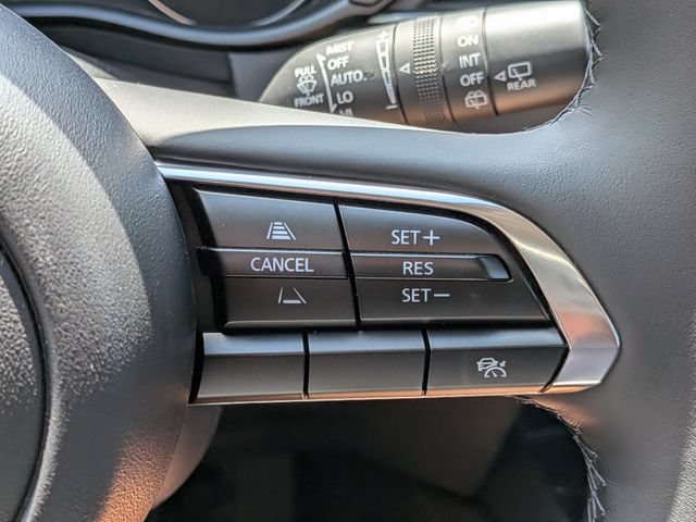 New 2026 MAZDA CX-30 AWD 2.5 S w/ Premium Package image 27
