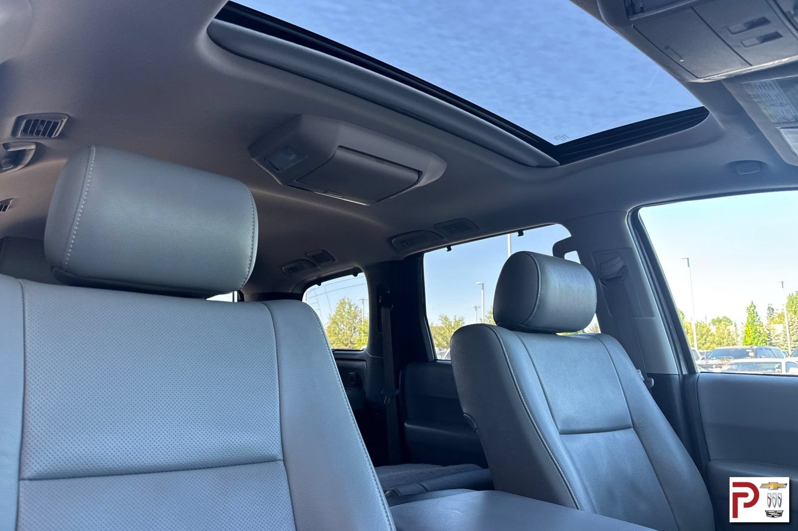Used 2019 Toyota Sequoia Platinum AWD/4WD image 22