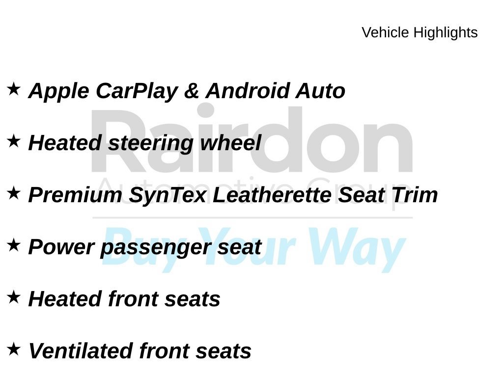 Certified 2025 Kia Sportage X-Line Prestige AWD/4WD image 20