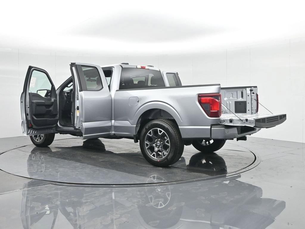 Certified 2024 Ford F150 STX image 35