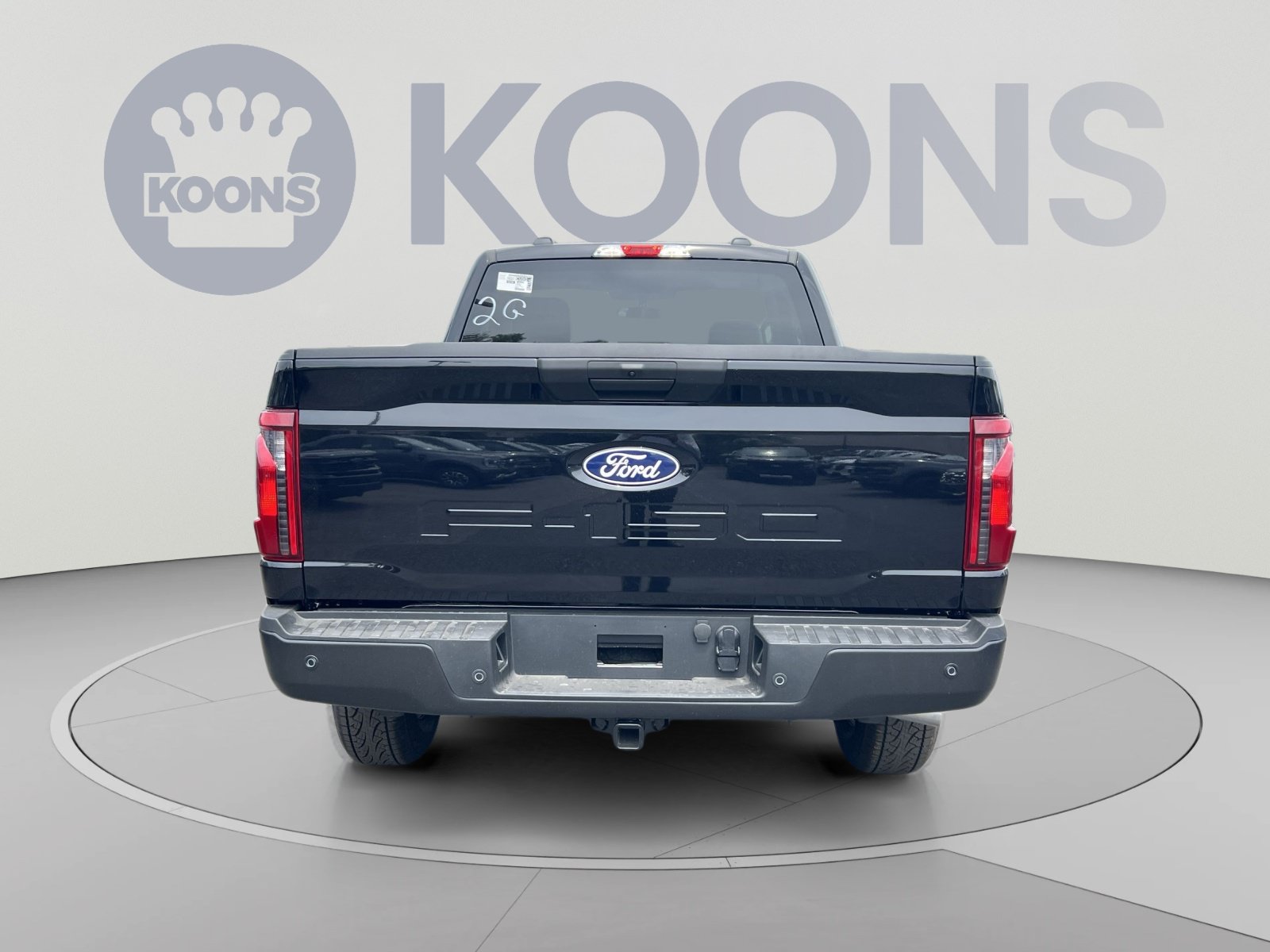 New 2026 Ford F150 XL AWD/4WD image 15