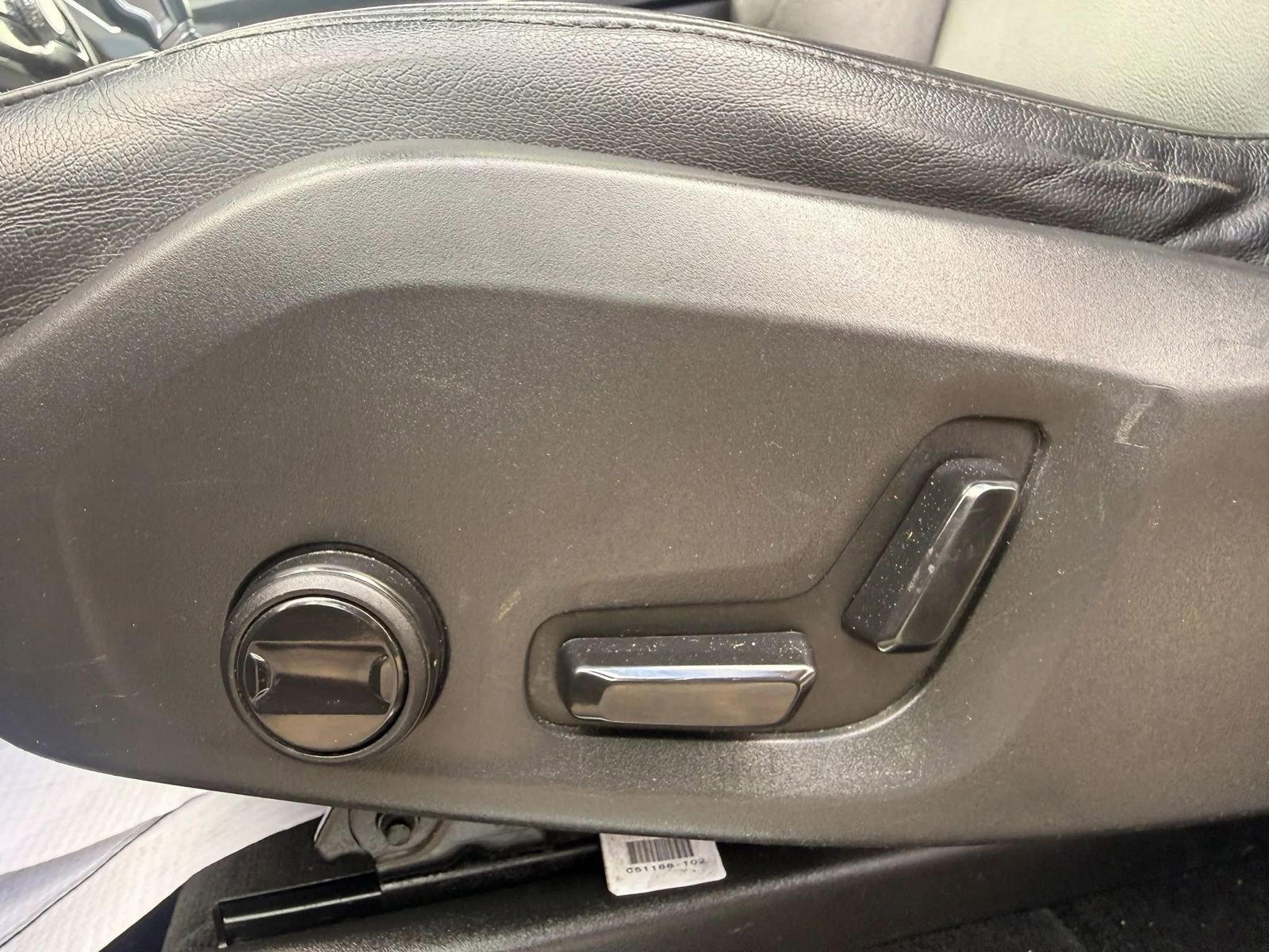 Used 2019 Volvo XC90 T5 Momentum AWD/4WD image 11