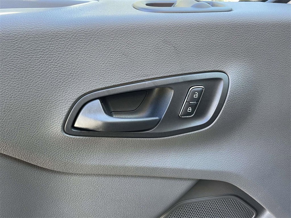 New 2026 Ford Transit 150 Low Roof image 12