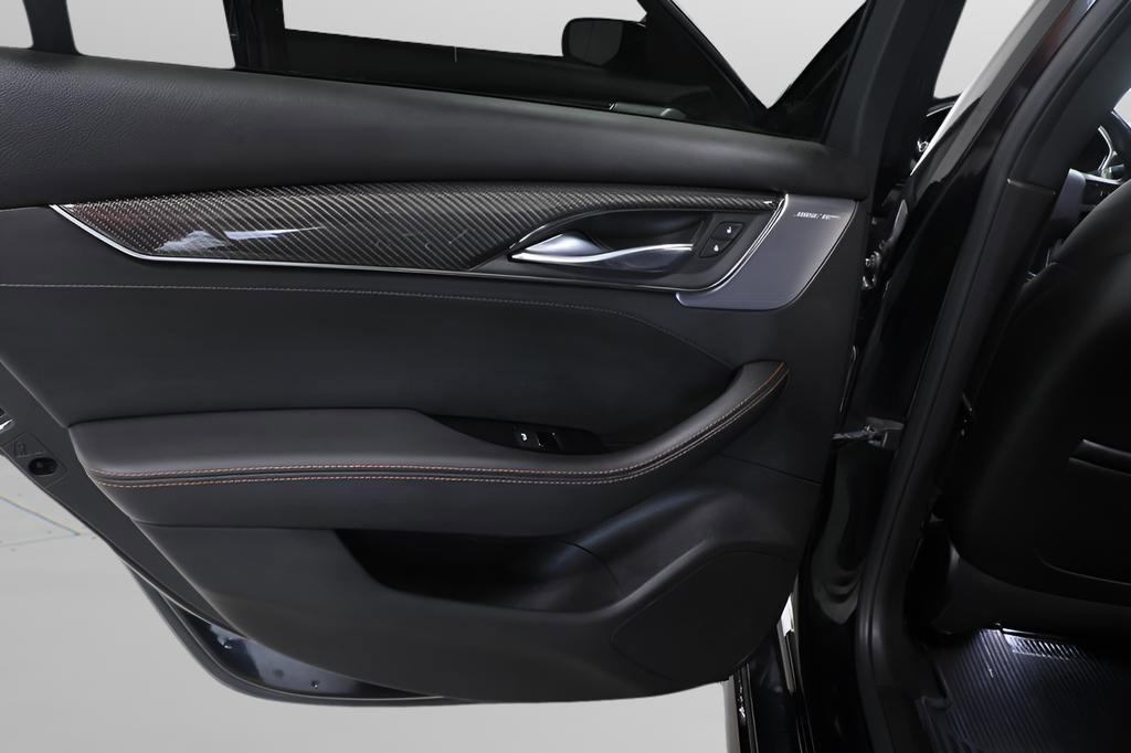 Used 2022 Cadillac CT5 Sport image 26