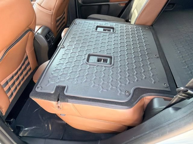 Used 2021 Ford Bronco Sport Outer Banks w/ Outer Banks Package AWD/4WD image 42