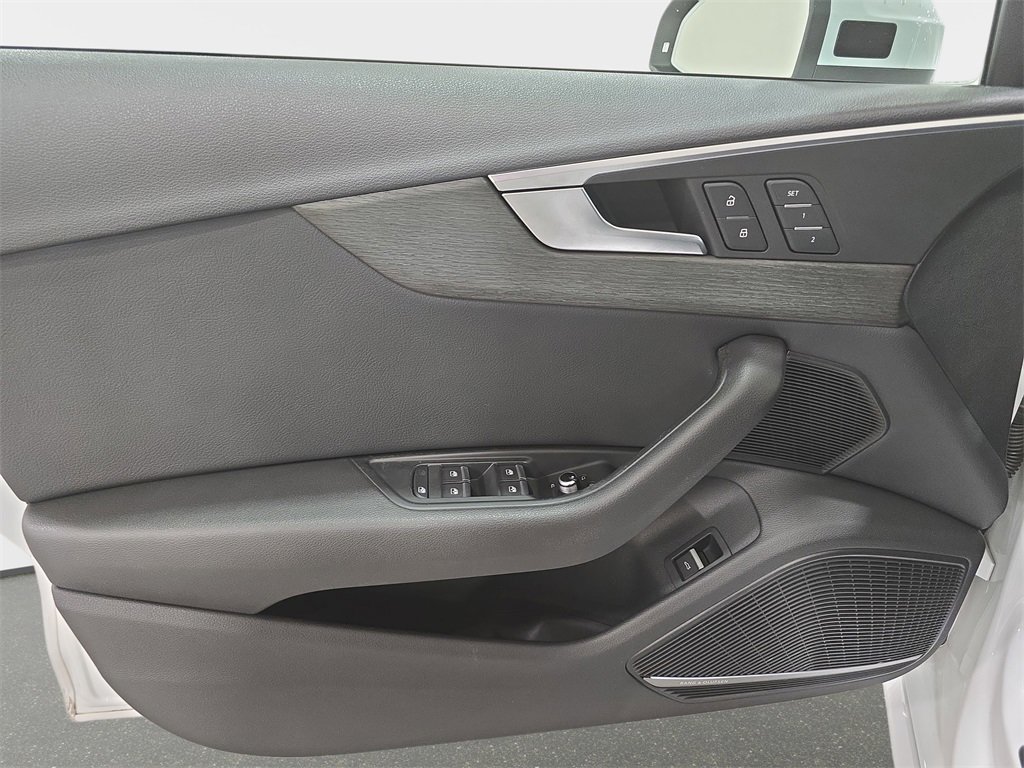 Used 2018 Audi A4 2.0T Premium Plus w/ Premium Plus Package image 26