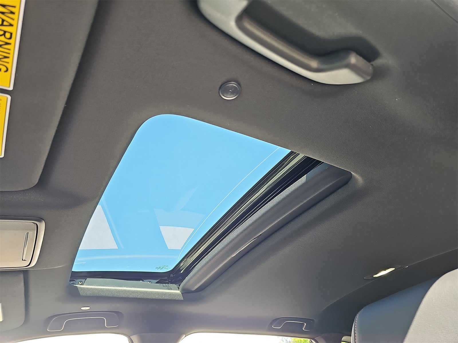 New 2026 Honda CR-V Sport-L image 30