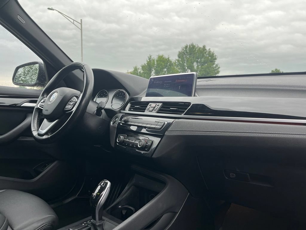 Used 2022 BMW X1 sDrive28i w/ Convenience Package FWD image 29
