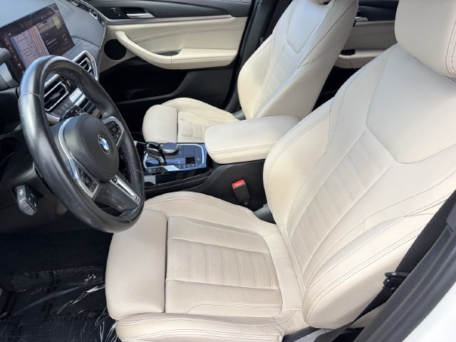 Certified 2024 BMW X3 M40i w/ Premium Package AWD/4WD image 20