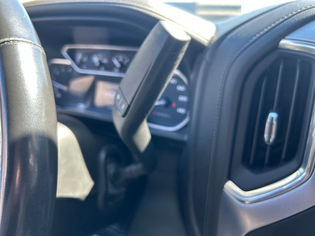 Used 2021 GMC Sierra 1500 Elevation w/ Preferred Package AWD/4WD image 24