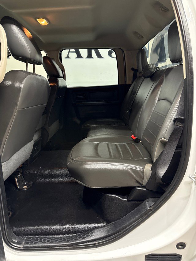 Used 2014 RAM 4500 Tradesman w/ Ambulance Prep Group image 34