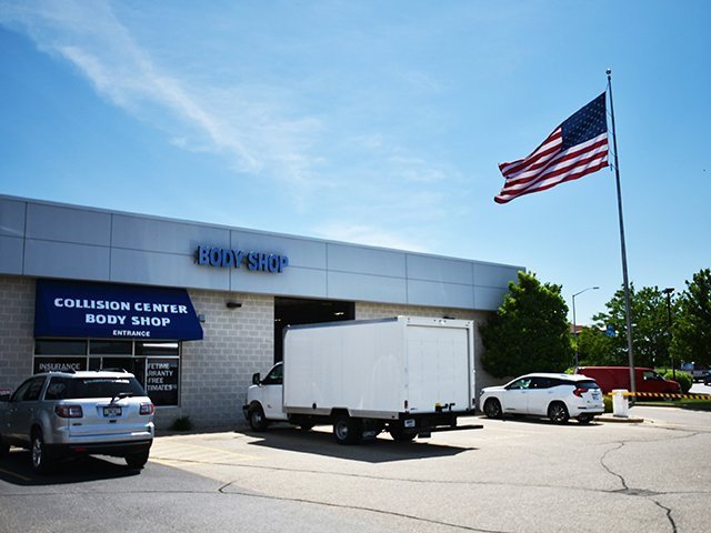 Used 2024 Chevrolet Colorado ZR2 w/ ZR2 Convenience Package III image 24
