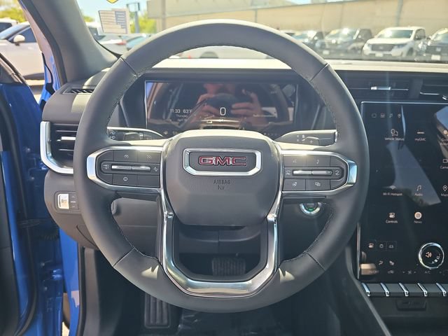 New 2026 GMC Terrain Elevation AWD/4WD image 20