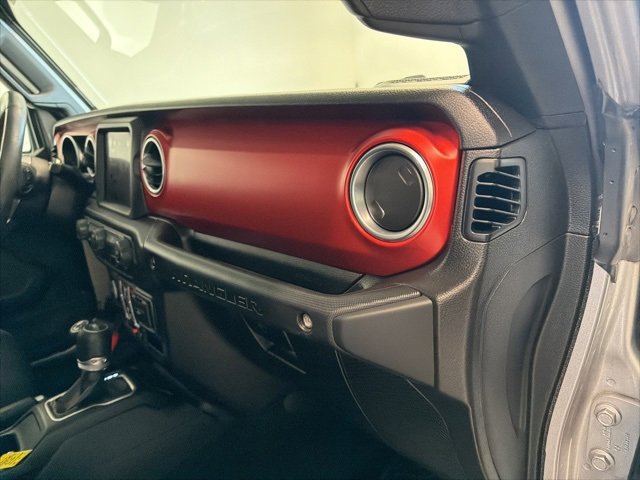 Used 2019 Jeep Wrangler Unlimited Rubicon image 38