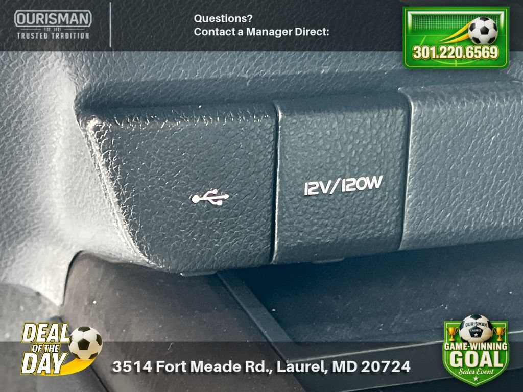 Used 2024 Toyota Camry LE FWD image 26